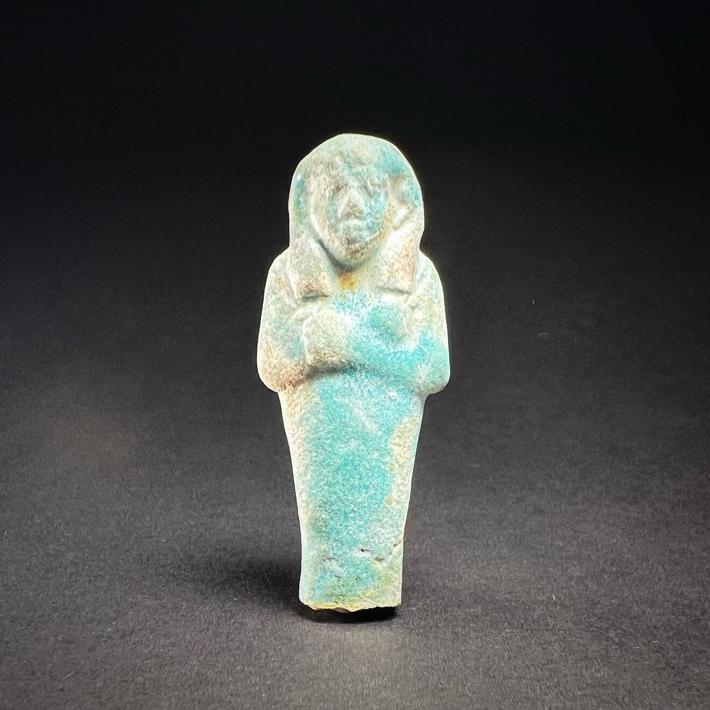 Egyptian Faience Ushabti