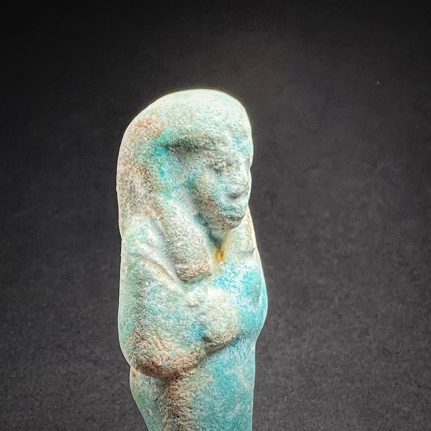 Egyptian Faience Ushabti