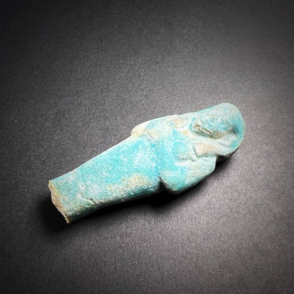 Egyptian Faience Ushabti