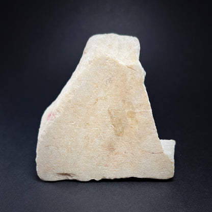 Cypriot Marble Architectural Refief Fragment