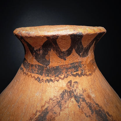 Chinese Neolithic Period Pottery Vessel