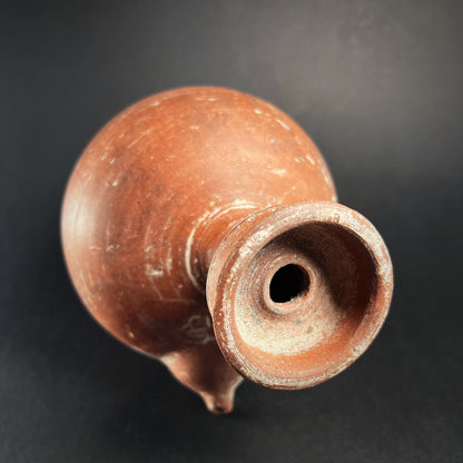 Thai Sawankhalok Earthenware Kendi