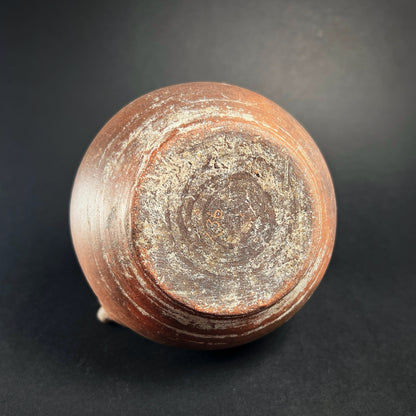 Thai Sawankhalok Earthenware Kendi