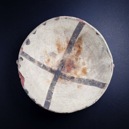 Chancay Pottery Bowl