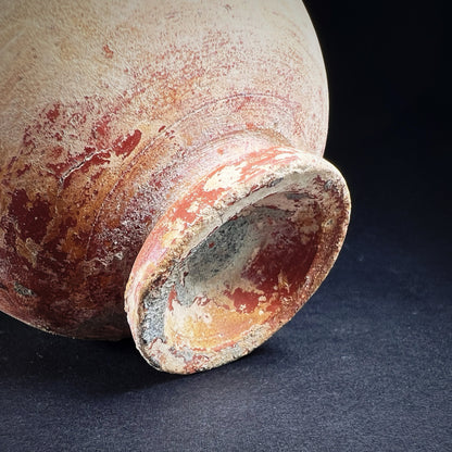 Roman North African Terracotta Bowl