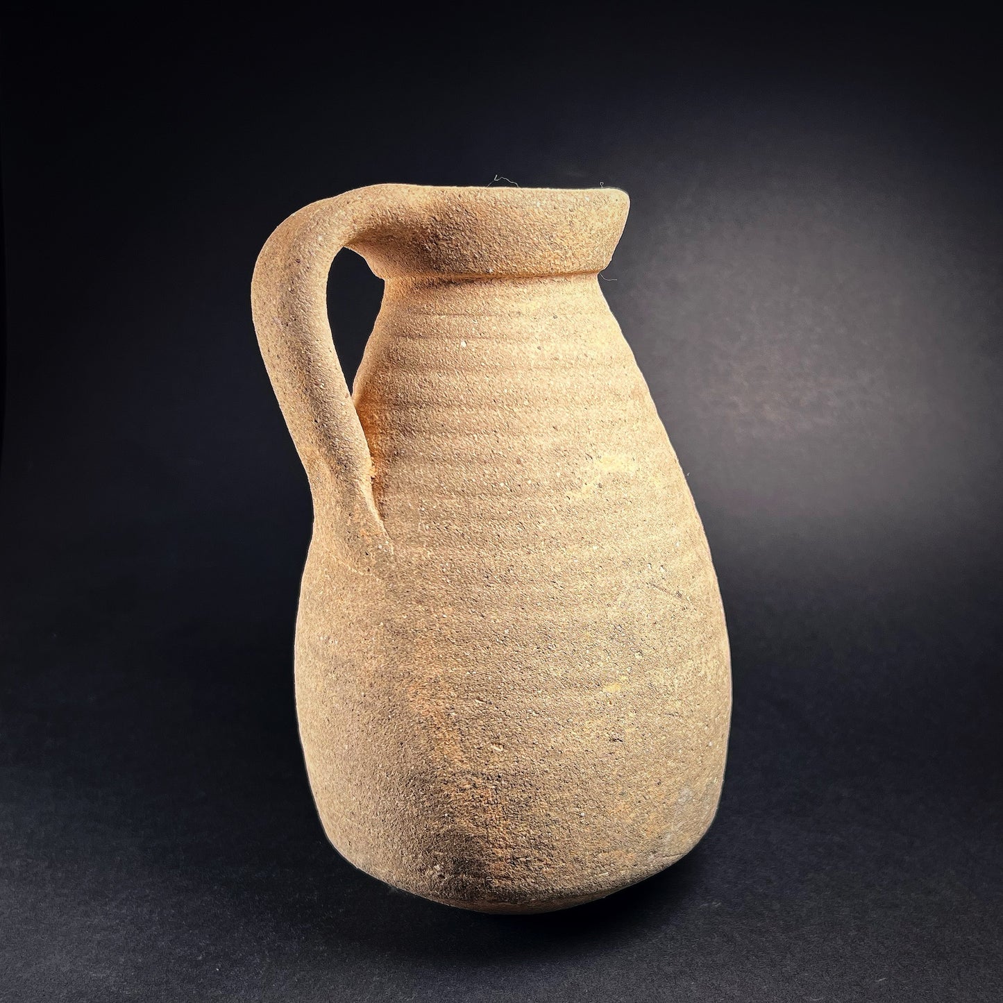 Roman North African Coarse Ware Jug