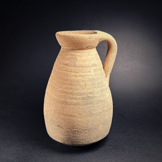 Roman North African Coarse Ware Jug