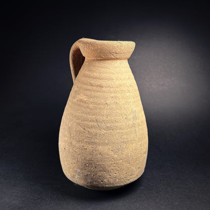 Roman North African Coarse Ware Jug