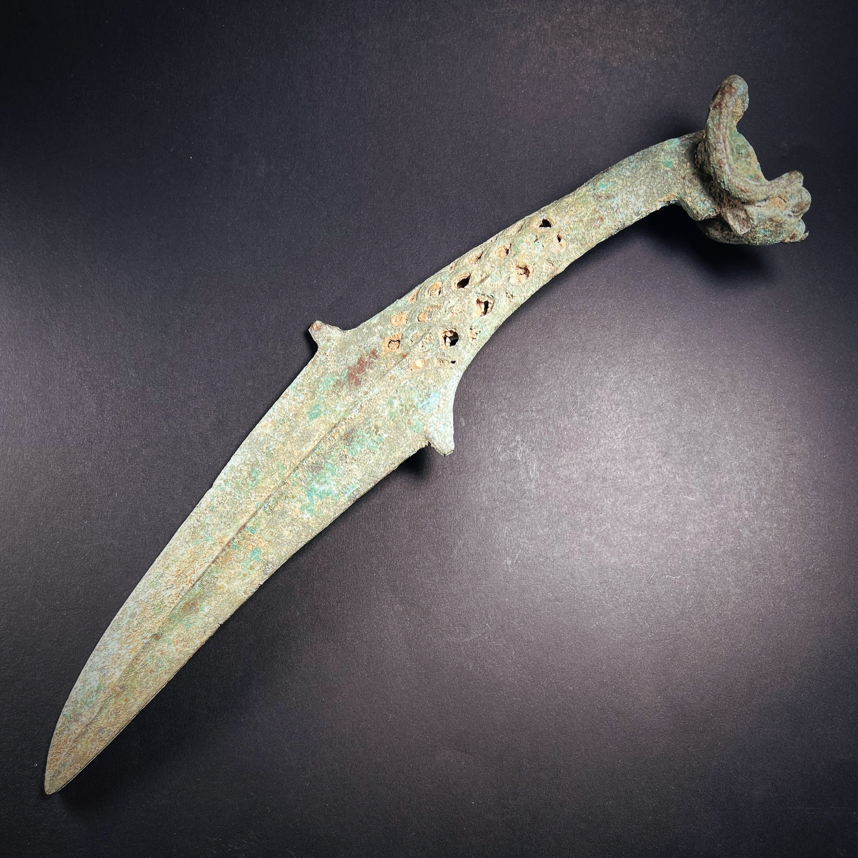 Chinese & Far Eastern Art – Götan maailma
