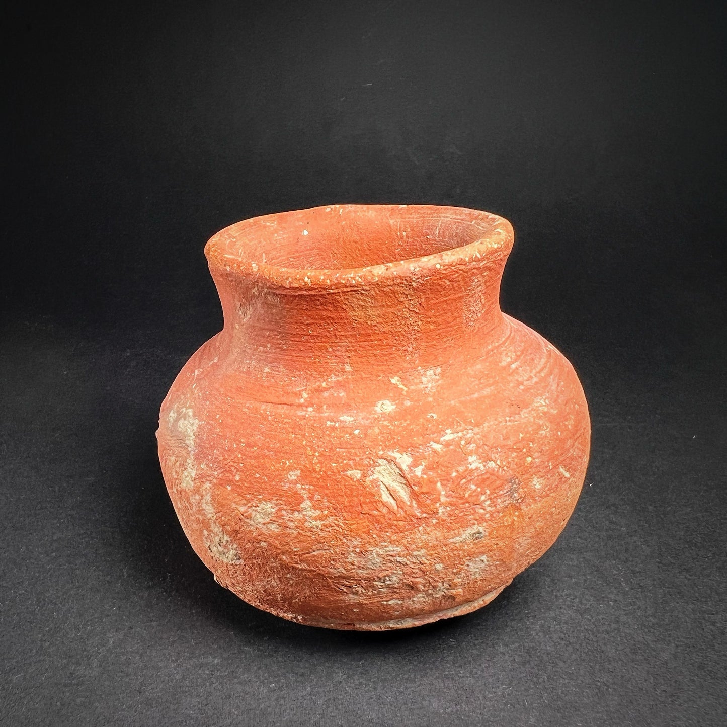 Early Harappan Terracotta Jar