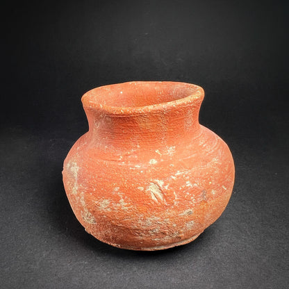 Early Harappan Terracotta Jar