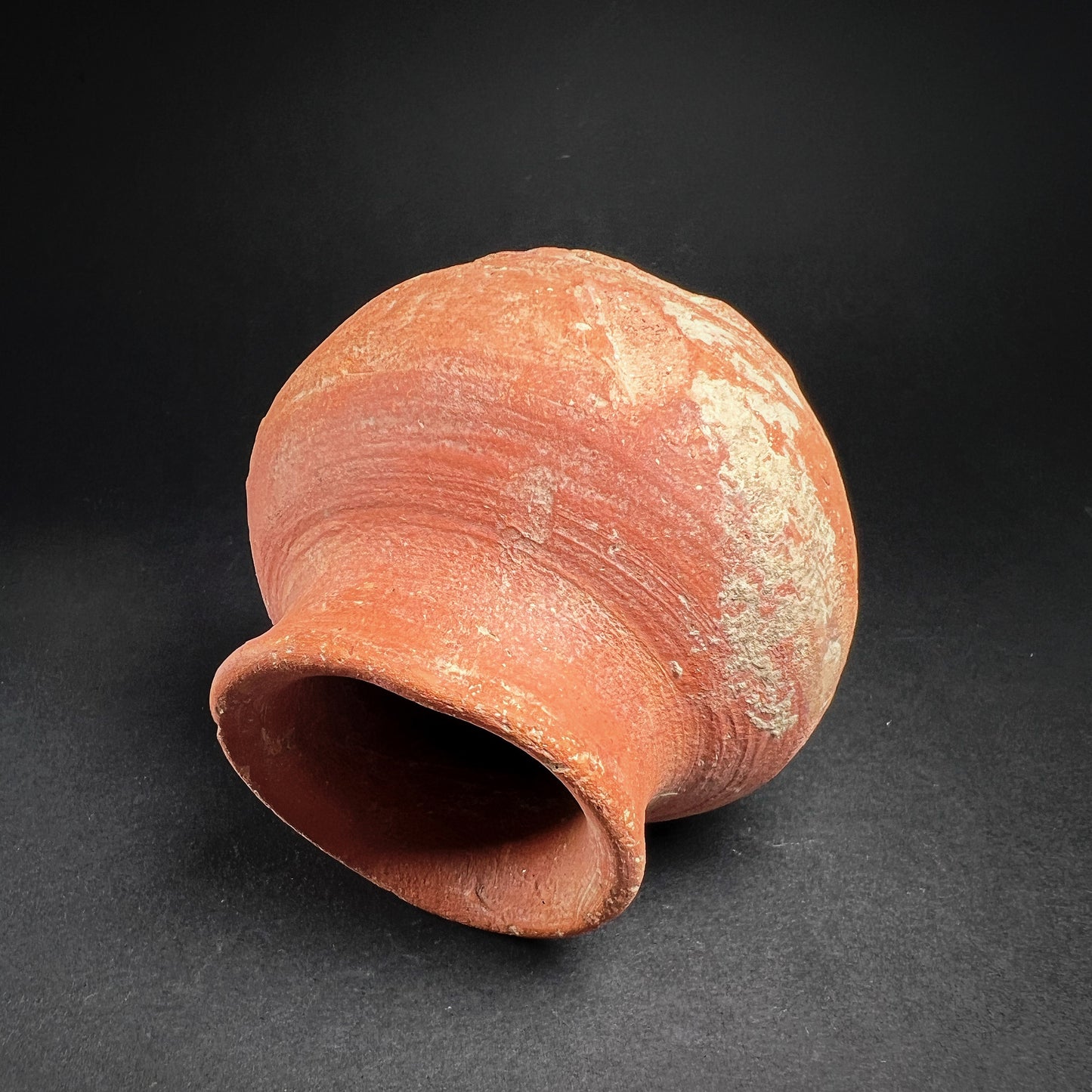 Early Harappan Terracotta Jar