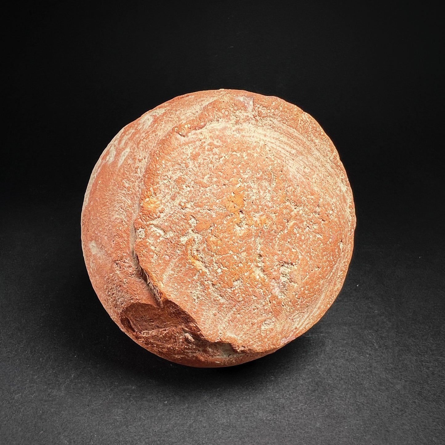 Early Harappan Terracotta Jar