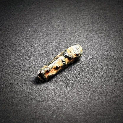 Egyptian Bronze Harpocrates Amulet