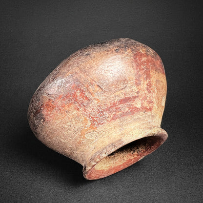Mayan Terracotta Jar