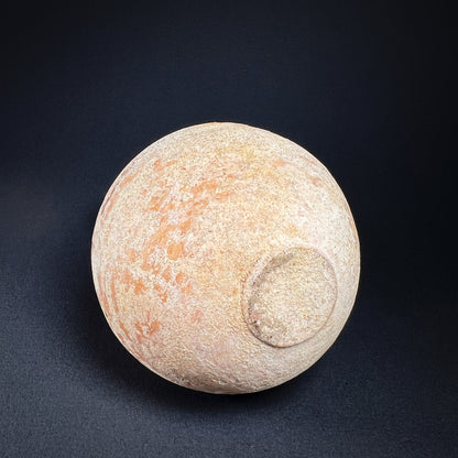 Cypriot Bichrome Ware Juglet (Bilbil)