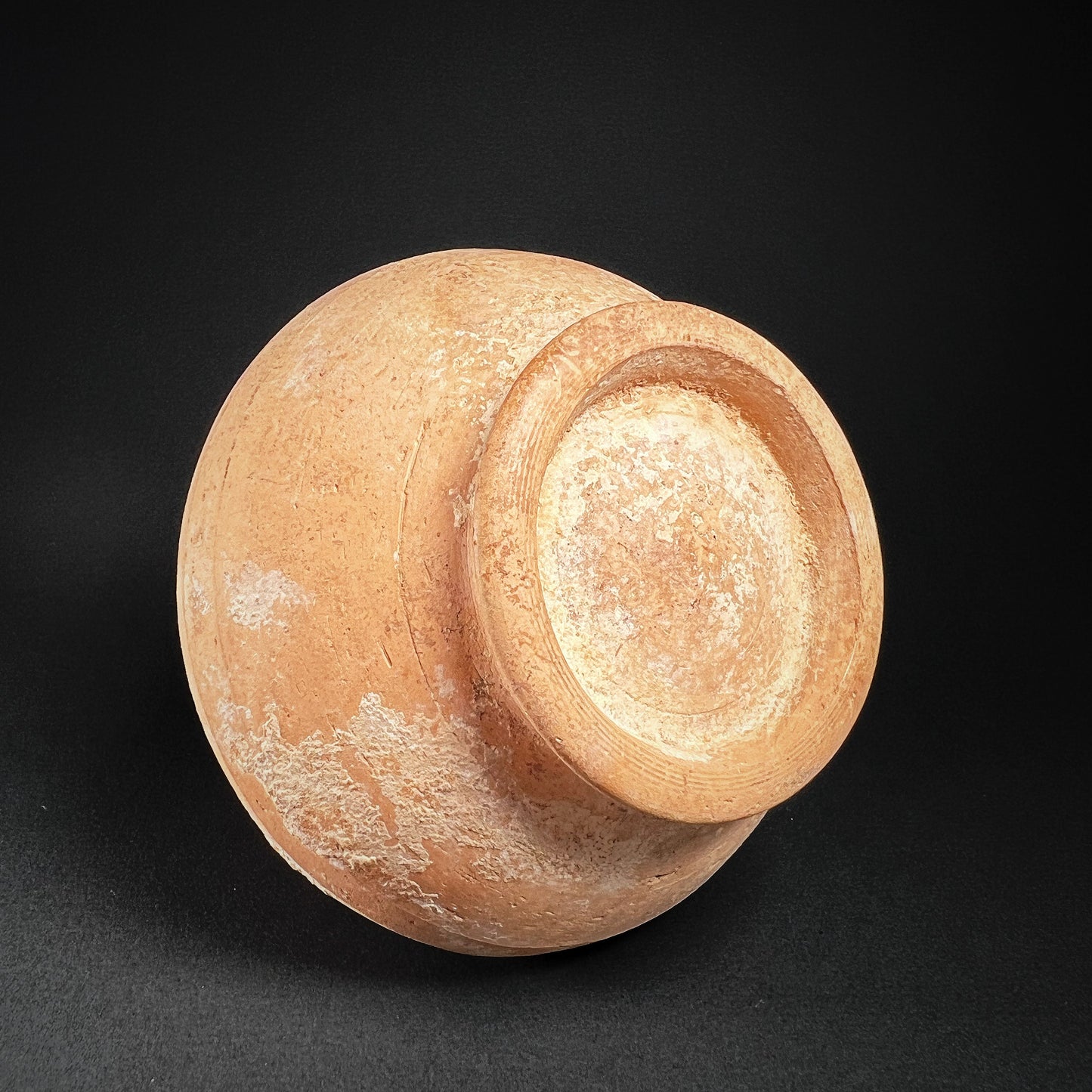Roman Terracotta Flagon