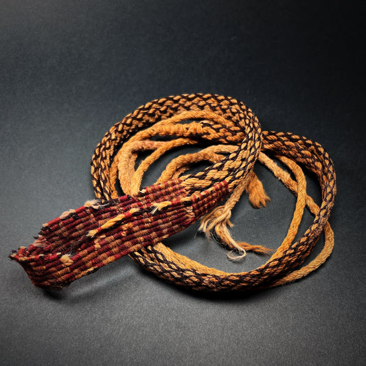 Chancay Woven Textile Sling