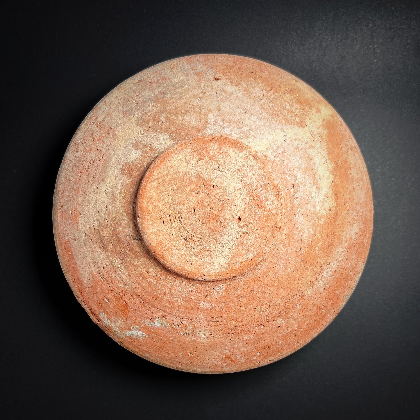 Holy Land Terracotta Dish