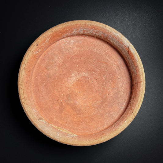 Holy Land Terracotta Dish