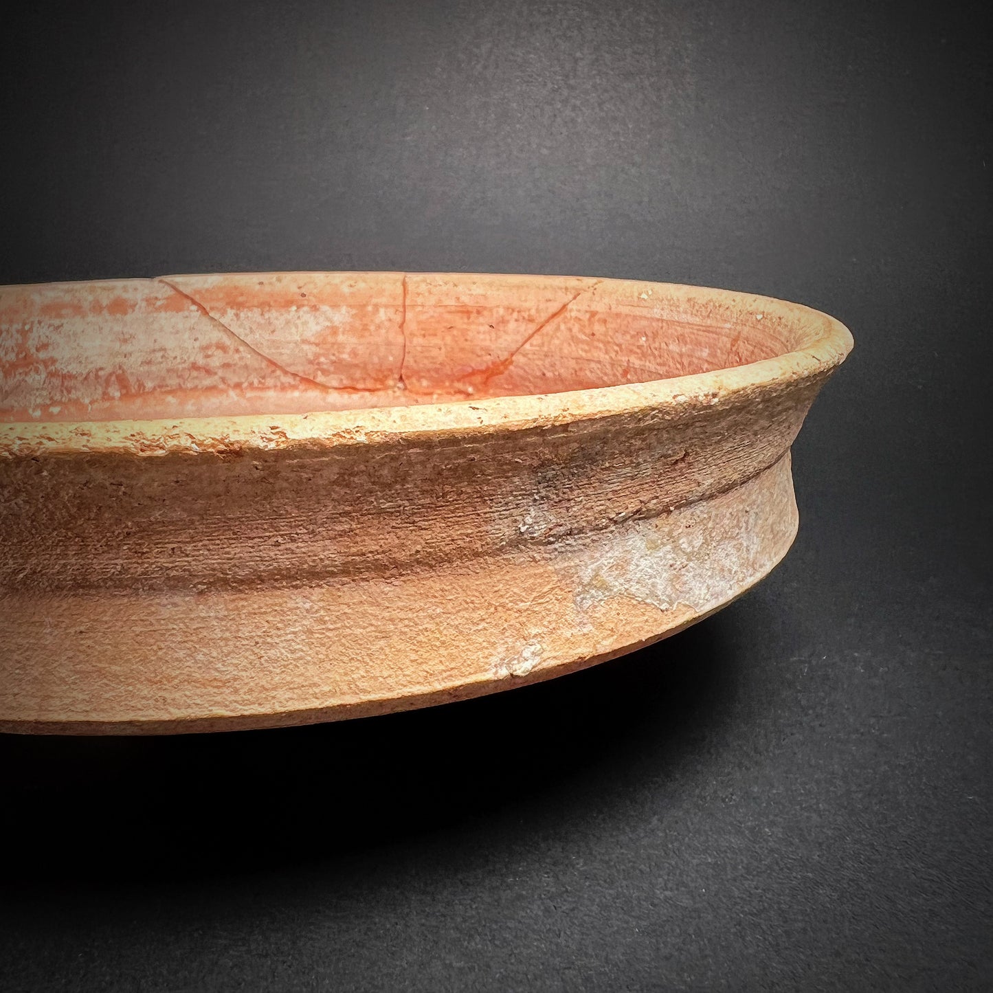 Holy Land Terracotta Dish