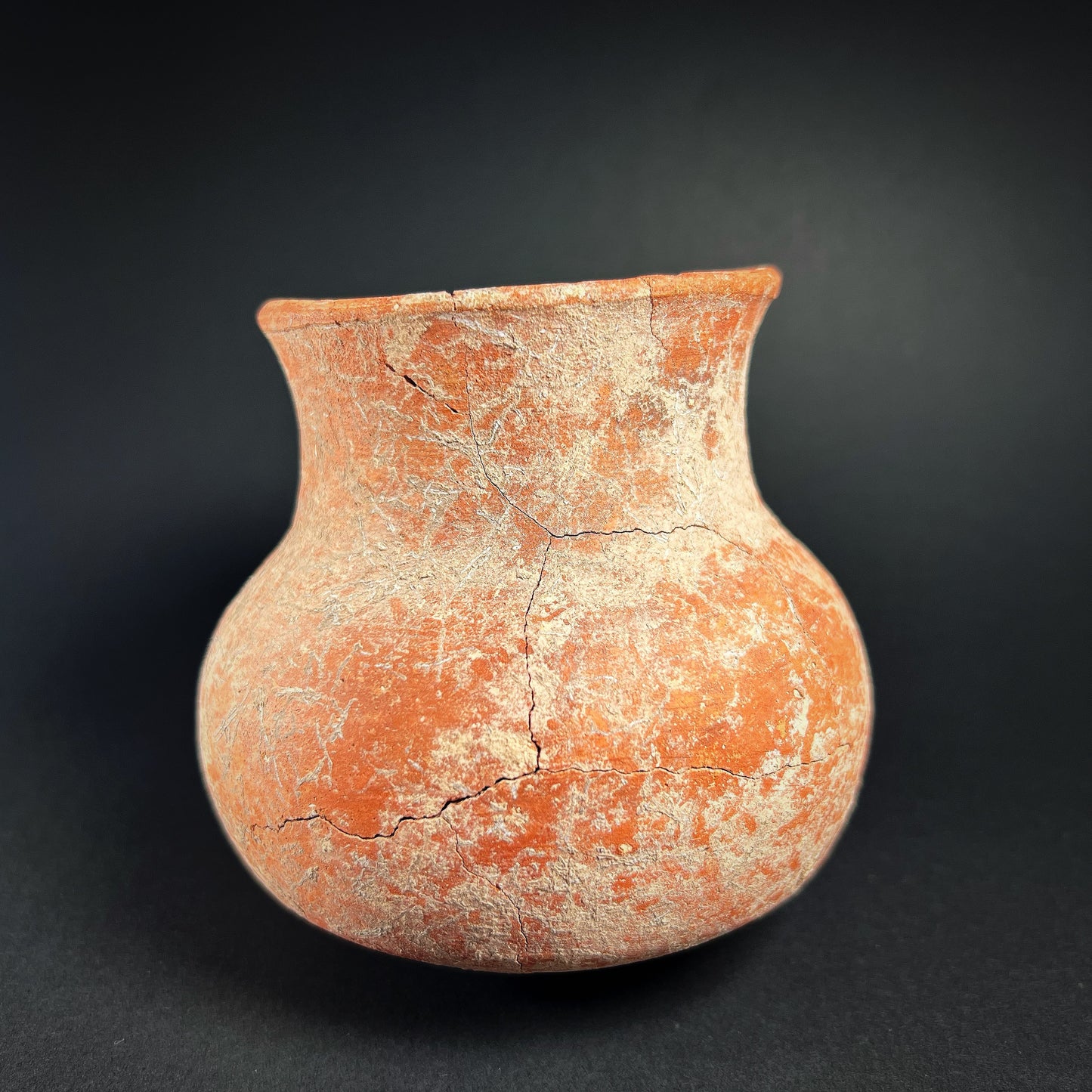 Holy Land Terracotta Juglet