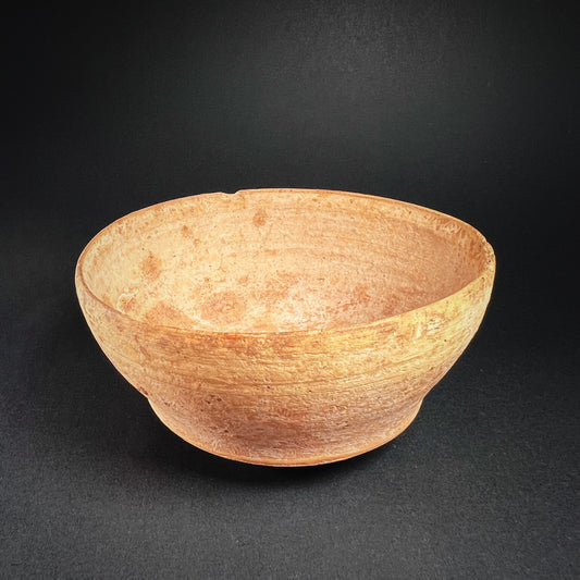 Holy Land Terracotta Bowl