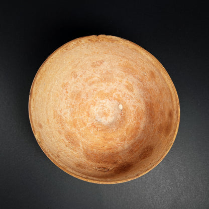 Holy Land Terracotta Bowl