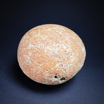 Roman Ballista Stone Projectile