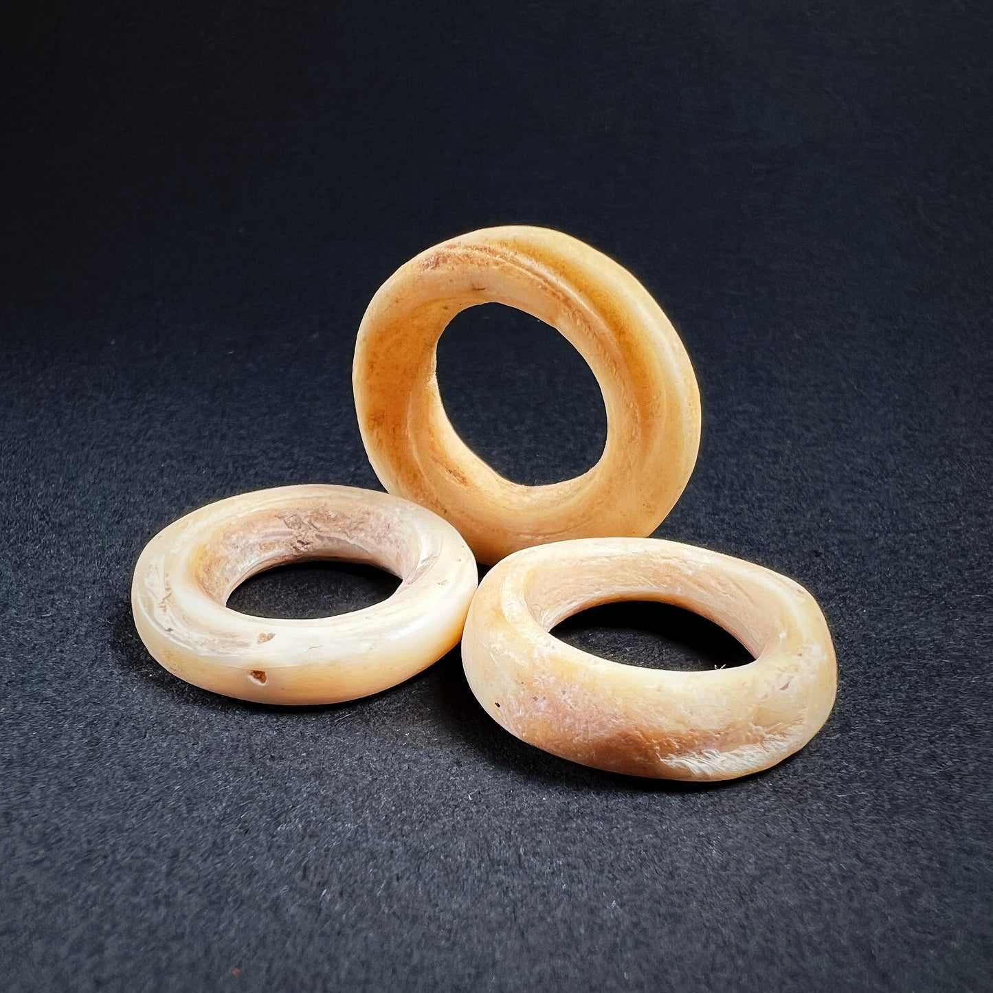 Mesopotamian Sumerian Shell Currency