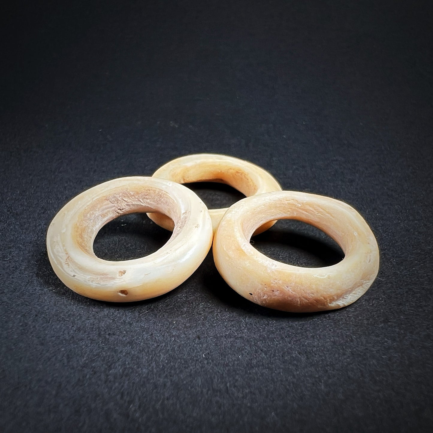 Mesopotamian Sumerian Shell Currency