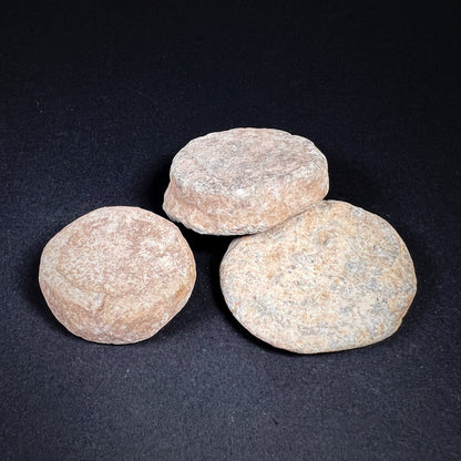 Roman to Medieval Lead Trading Weights