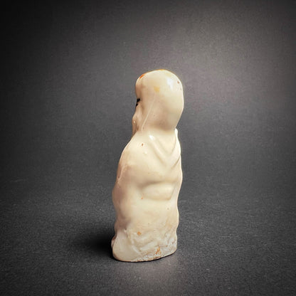 Ming Dynasty Cizhou Ware Figure of Shou Lao