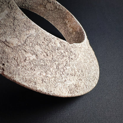 Neolithic Thai Marble Bangle