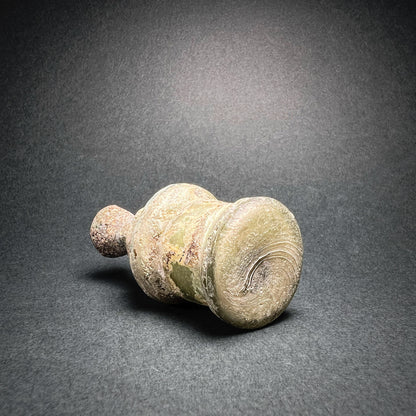 Afghani Roman Glass Bottle