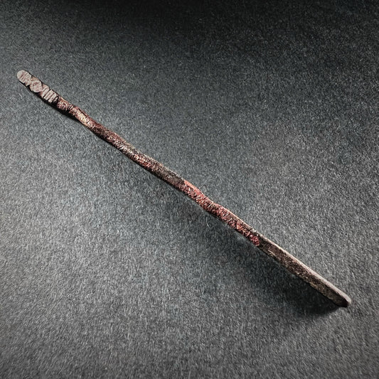 Roman Bronze Pin