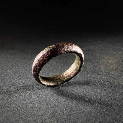 Roman Bronze Ring