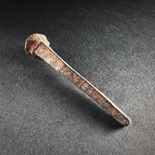 Roman Bronze Nail