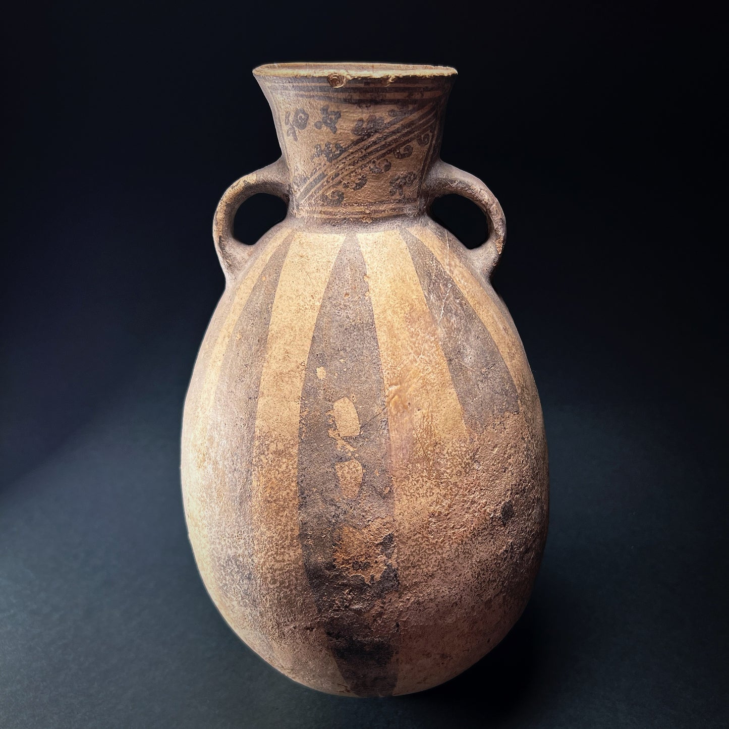 Chancay Pottery Jar