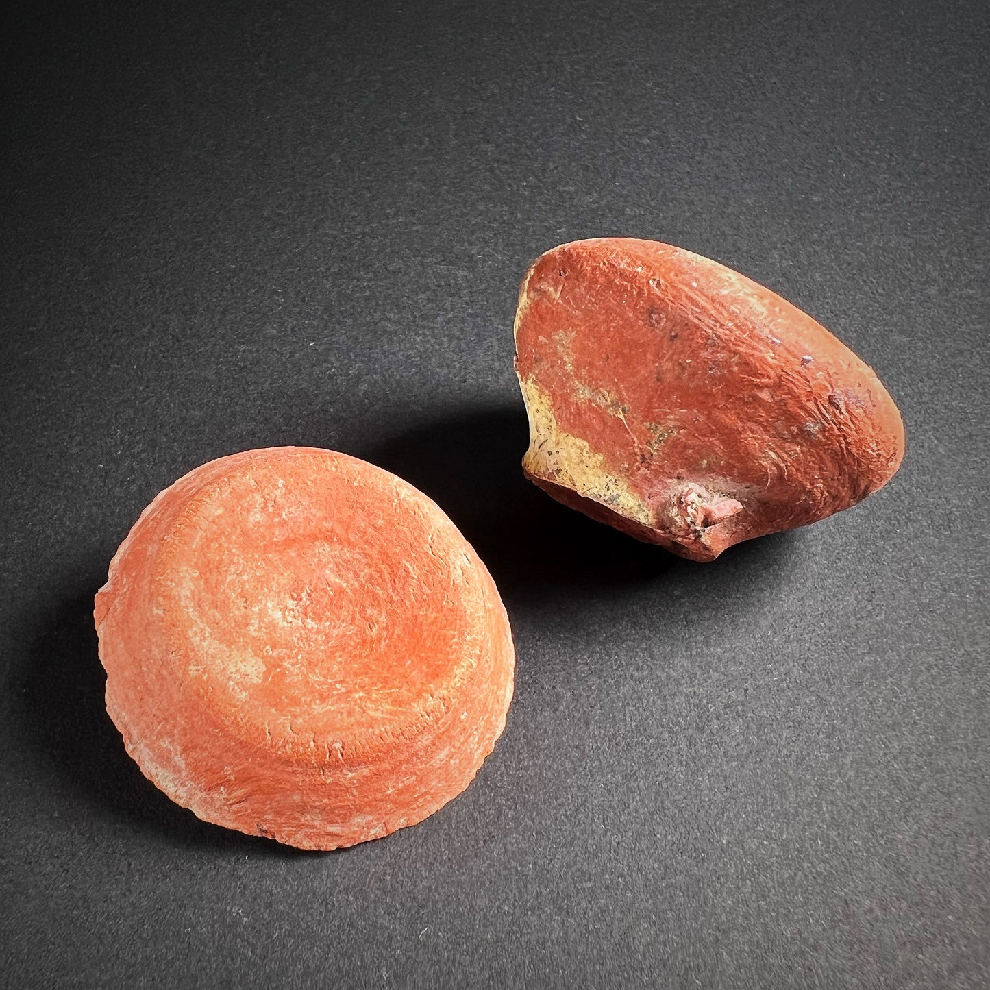 Roman Terracotta Miniature Vessels