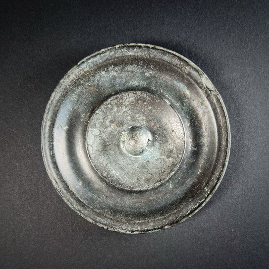 Tang Dynasty Bronze Mirror