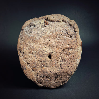 Egyptian Sarcophagus Mask