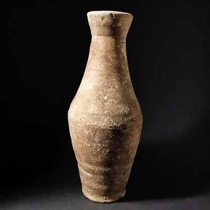 Song Dynasty Stoneware Vessel