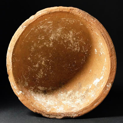 Bura Terracotta Funerary Bowl