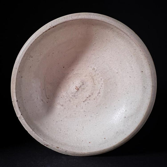 Song Dynasty Qingbai Porcelain Bowl