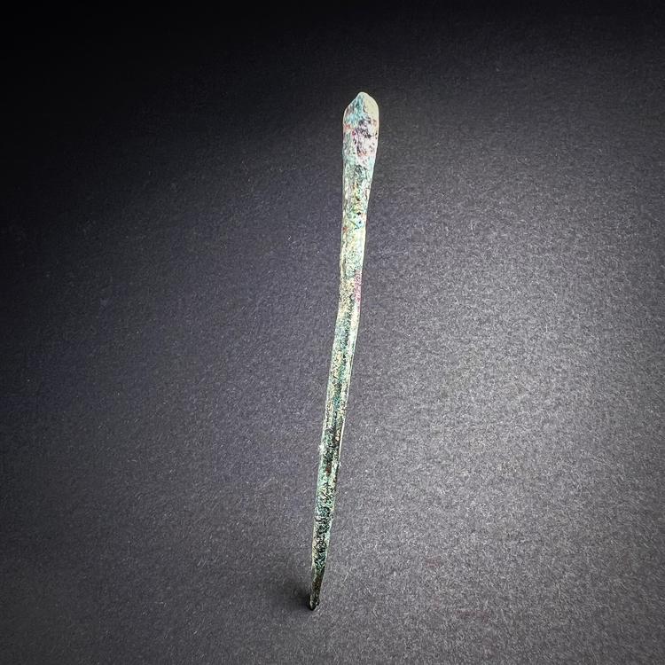 Roman Bronze Pin – Götan maailma