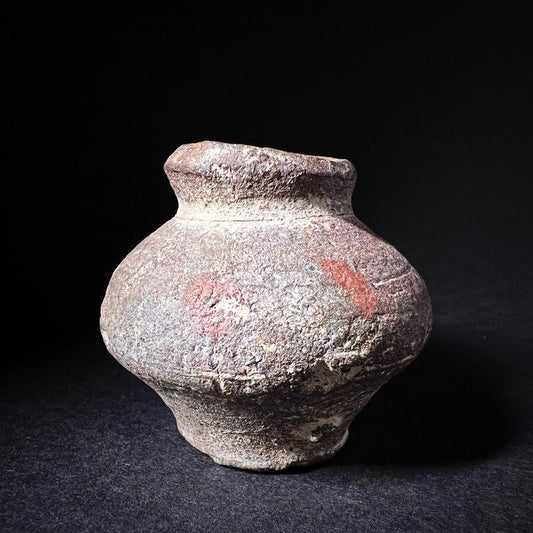 Song Dynasty Miniature Pottery Jarlet