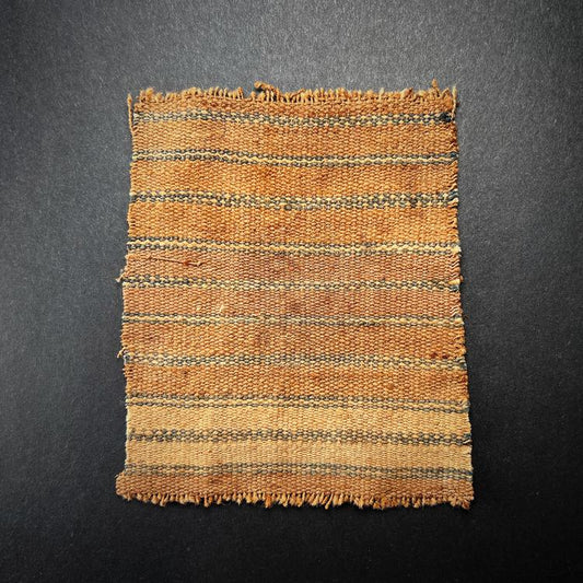 Chancay Textile Fragment