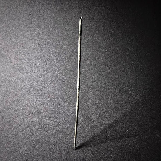 Inca Bronze Sewing Needle