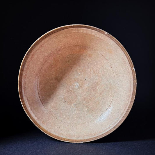 Song Dynasty Qingbai Porcelain Bowl